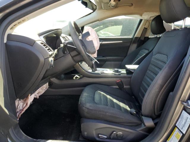 2016 FORD FUSION SE - 3FA6P0H77GR227449