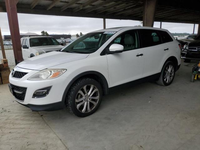 Vin: jm3tb3dv2c0336355, lot: 61687975, mazda cx-9 2012 img_1