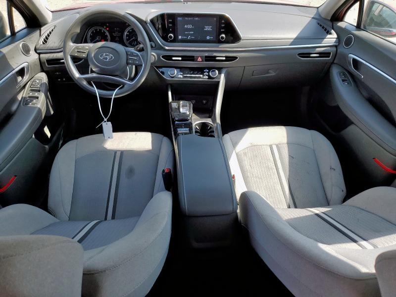 2020 HYUNDAI SONATA SEL 5NPEL4JA8LH061826