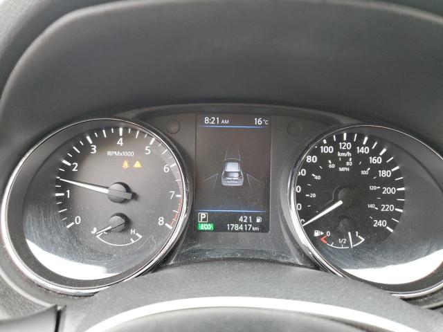 2019 NISSAN ROGUE S - 5N1AT2MV8KC738512