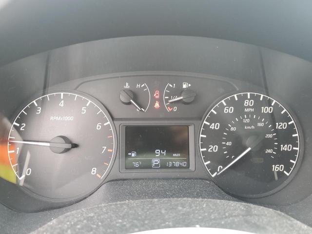 2016 NISSAN SENTRA S - 3N1AB7APXGY249198