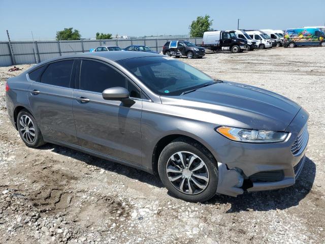 2013 FORD FUSION S #3273951787