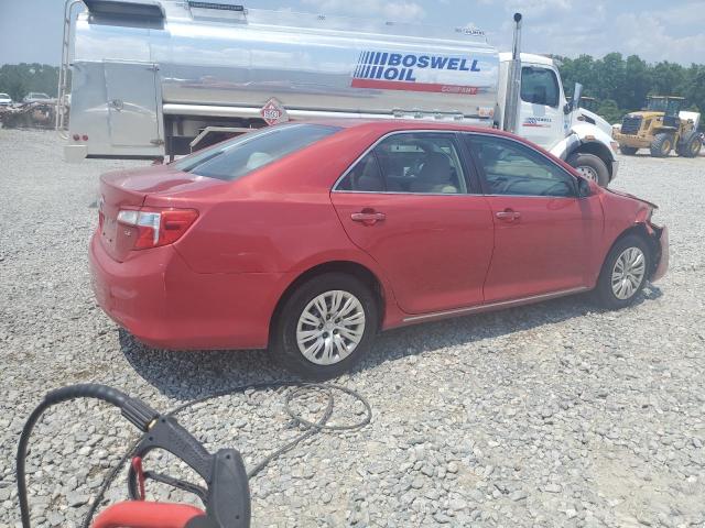 Vin: 4t1bf1fk7du654980, lot: 62344115, toyota camry l 20133