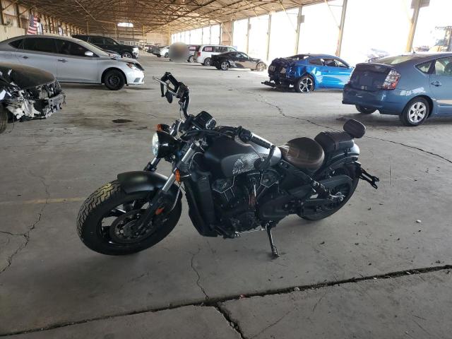 2021 INDIAN MOTORCYCLE CO. SCOUT BOBB 56KMTA110M3171707