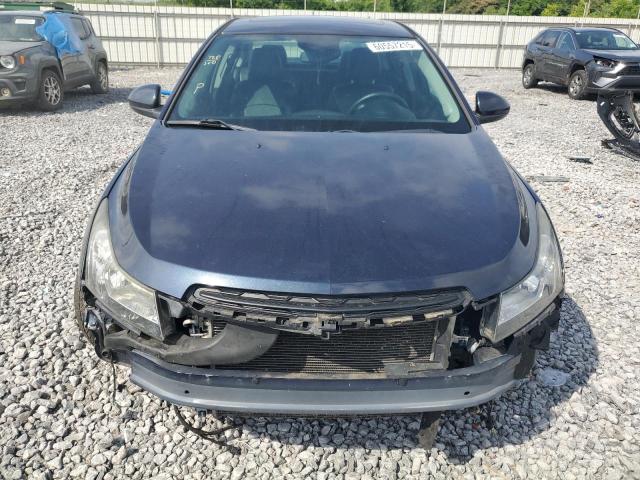 2015 CHEVROLET CRUZE LTZ 1G1PG5SB0F7181647