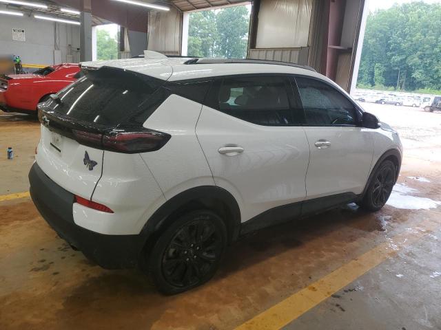 2023 CHEVROLET BOLT EUV L 1G1FY6S07P4143171