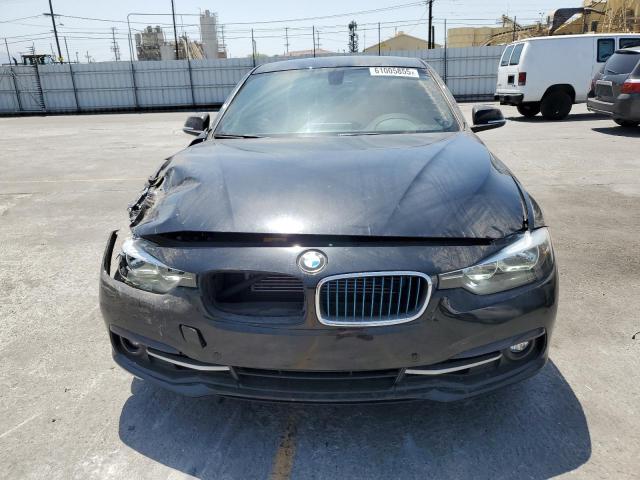 2017 BMW 330E WBA8E1C30HA029971