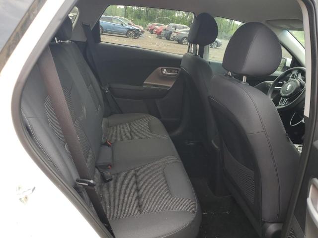 2020 KIA NIRO LX KNDCB3LCXL5368837