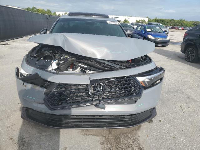 2023 HONDA ACCORD HYB - 1HGCY2F59PA000489