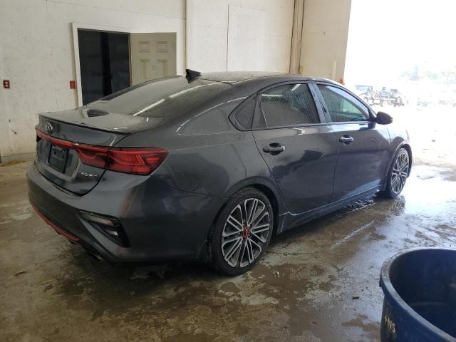 Vin: 3kpf44ac0le246539, lot: 61840385, kia forte gt 20203