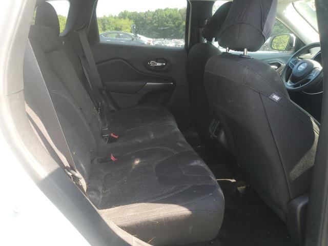 2019 JEEP CHEROKEE L - 1C4PJMCB0KD436553