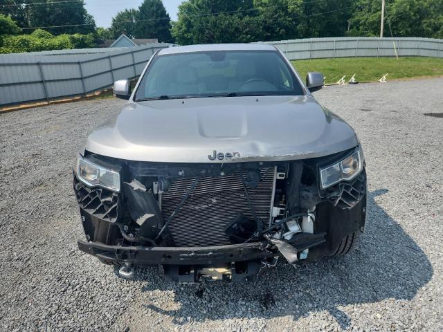 2018 JEEP GRAND CHER - 1C4RJEBG4JC281330