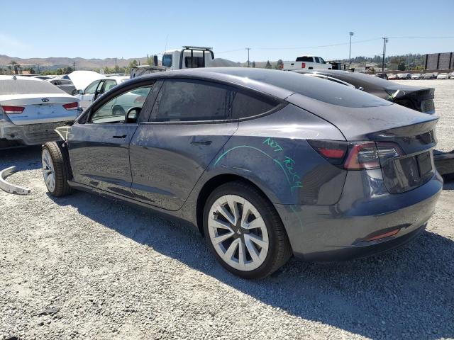 2021 TESLA MODEL 3 5YJ3E1EA4MF998442