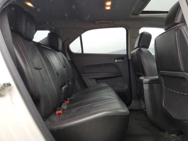 2012 CHEVROLET EQUINOX LT - 2GNALPEK0C1276807