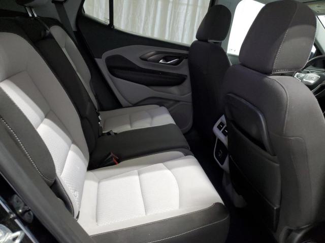 2022 GMC TERRAIN SL - 3GKALTEVXNL176666