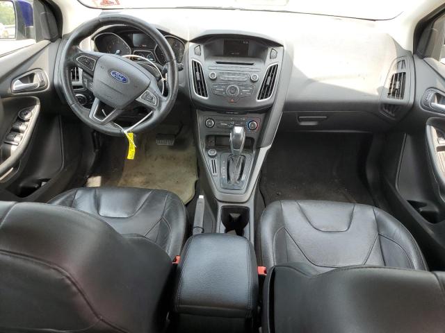 2015 FORD FOCUS SE - 1FADP3K23FL353181