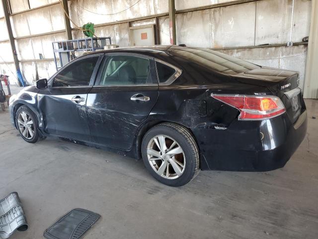 Vin: 1n4al3ap2fc109601, lot: 61877355, nissan altima 2.5 20152