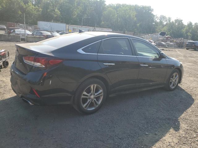 2018 HYUNDAI SONATA SPO 5NPE34AF0JH657618
