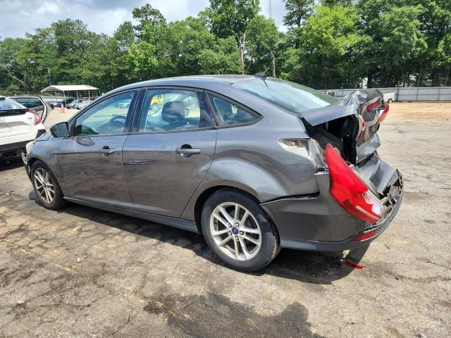 Vin: 1fadp3f26fl365366, lot: 61394605, ford focus se 20152