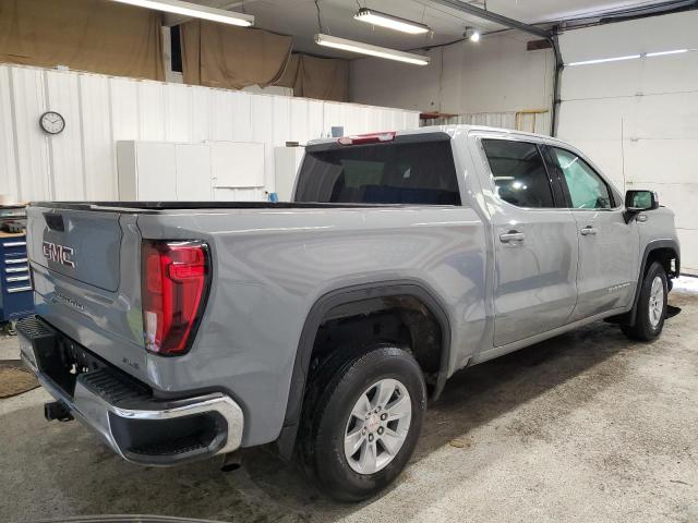Vin: 3gtphbek1rg398535, lot: 61141985, gmc sierra c1500 sle 20243