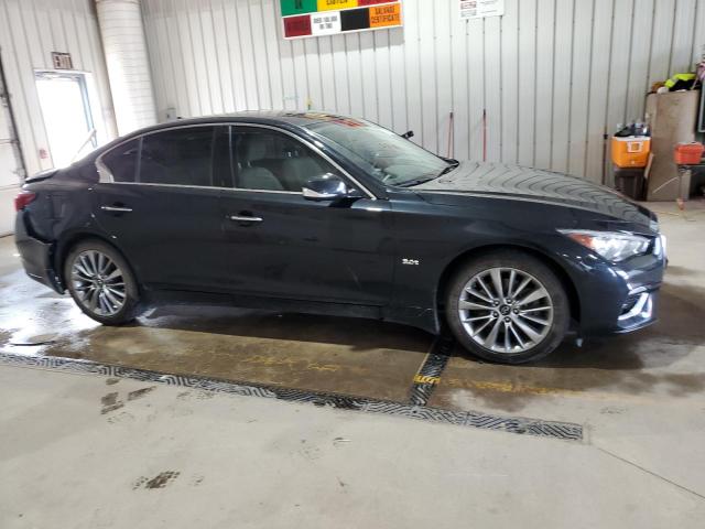 Vin: jn1ev7ar4lm254744, lot: 59178915, infiniti q50 pure 20204