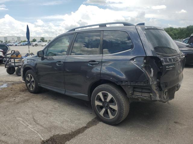 Vin: jf2sjajc5hh441819, lot: 62513115, subaru forester 2.5i limited 20172