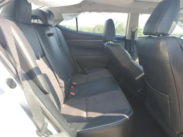 2015 TOYOTA COROLLA L - 2T1BURHEXFC479950