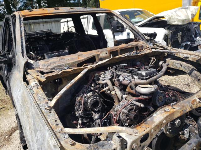 2021 RAM 3500 TRADE 3C63RRGL5MG570480