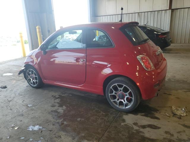 2015 FIAT 500 SPORT 3C3CFFBR8FT601828