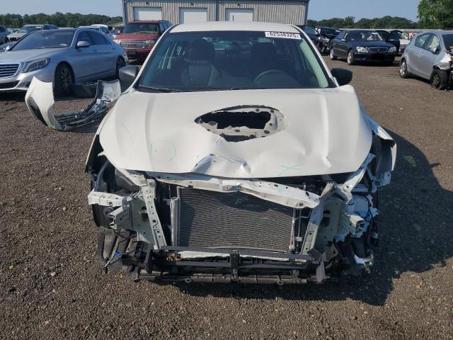 2022 SUBARU IMPREZA - 4S3GKAB69N3610694