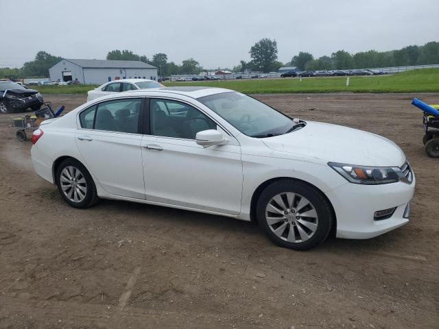 Vin: 1hgcr2f89da041952, lot: 59703125, honda accord exl 20134
