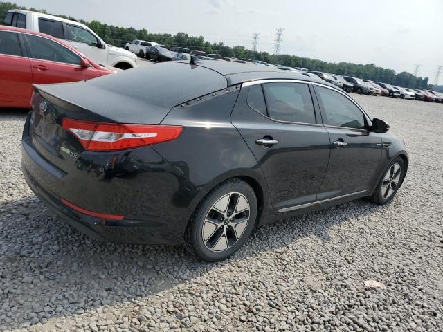 Vin: knagm4ad5d5047493, lot: 59591465, kia optima hybrid 20133