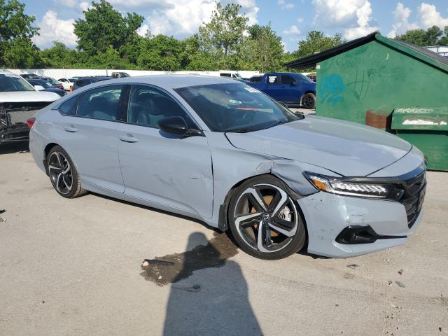 2022 HONDA ACCORD SPO - 1HGCV1F31NA104229