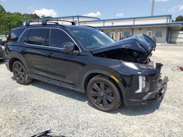 Vin: km8r34gexru675685, lot: 60094645, hyundai palisade x xrt 20244