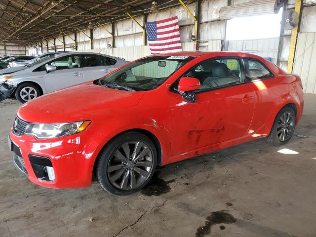 Vin: knafw6a39b5333305, lot: 59340805, kia forte sx 2011 img_1