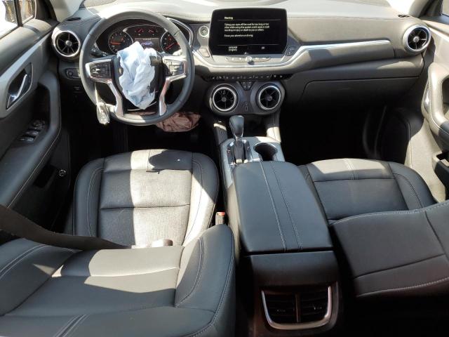 2023 CHEVROLET BLAZER 3LT - 3GNKBDRS1PS101749