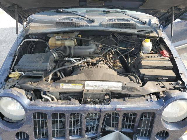 2006 JEEP LIBERTY SP #3293286459