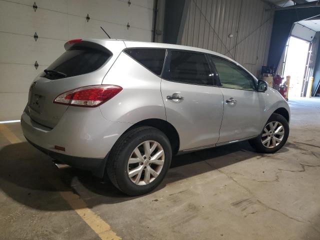 Vin: jn8az1mw1cw235978, lot: 59947395, nissan murano s 20123