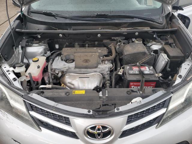 2015 TOYOTA RAV4 XLE - 2T3RFREV3FW352377
