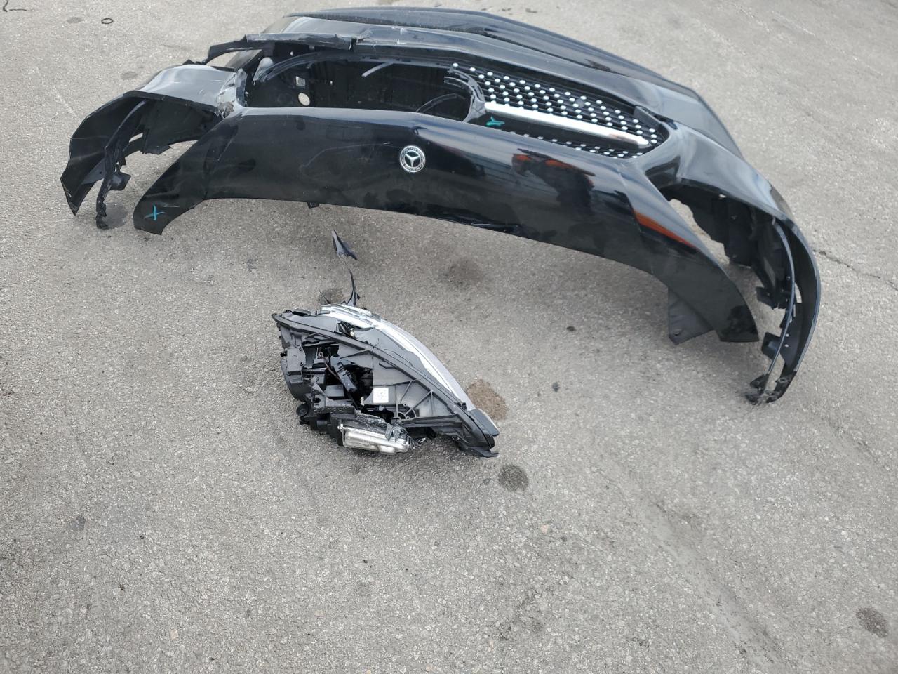 MERCEDES-BENZ CLA-CLASS 250