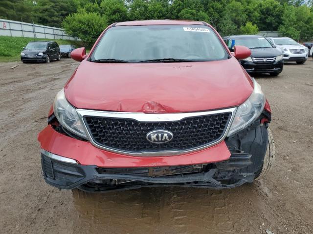 2015 KIA SPORTAGE L - KNDPB3ACXF7770774