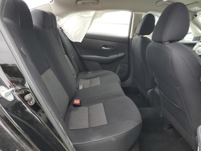 2023 NISSAN SENTRA SV - 3N1AB8CV7PY318382