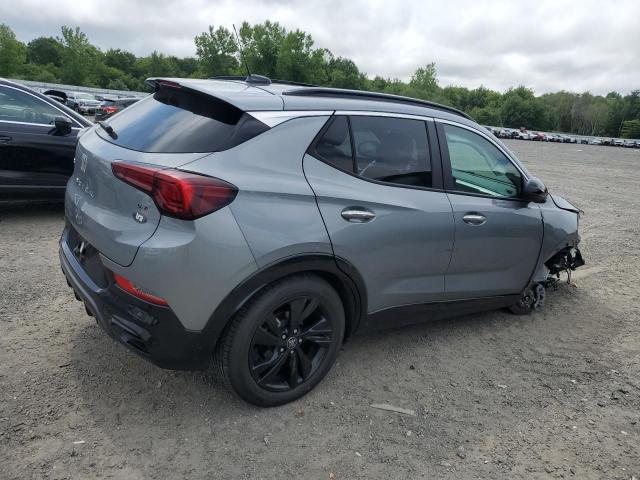Vin: kl4amesl5rb161968, lot: 59339945, buick encore sport touring 20243