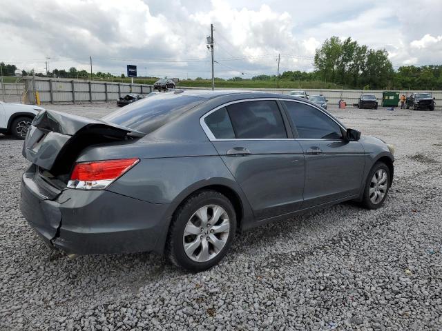 Vin: 1hgcp2f82aa066998, lot: 60830875, honda accord exl 20103