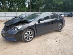 2016 HONDA ACCORD EXL - 1HGCR2F80GA126697