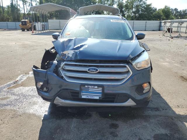 2018 FORD ESCAPE SE 1FMCU9GD9JUA89958