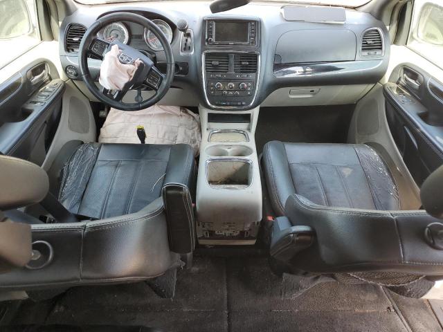 2019 DODGE GRAND CARA - 2C4RDGCGXKR544706