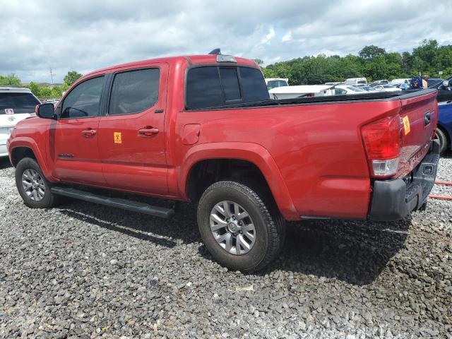 2017 TOYOTA TACOMA DOU - 5TFAZ5CNXHX047750