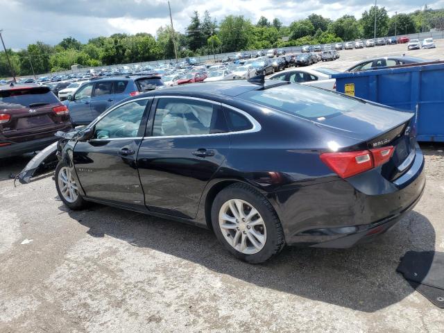 2017 CHEVROLET MALIBU LT 1G1ZE5ST5HF275930