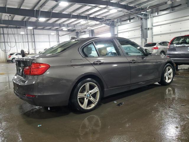 Vin: wba3b5g50ens10367, lot: 61578605, bmw 3 series xi sulev 20143